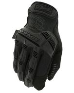 Mechanix Wear M-Pact Covert - Black Tactical impact gloves