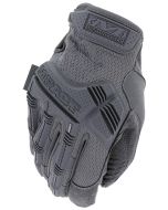 Mechanix Wear M-Pact  - Grey Tactical impact gloves