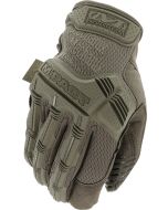 Mechanix Wear M-Pact  - Olive Drab Green Tactical Impact Gloves