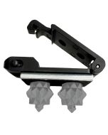Shatter Tactical Shatterball Magnetic Molle Holder