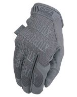 Mechanix Wear Original® – Grey Tactical Gloves