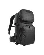 Front & sides with Molle system for attachment of additional pouches and accessories