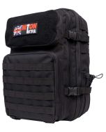 Niton Tactical 35Ltr Multi functional backpack with MOLLE