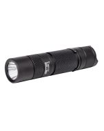 Niton Tactical Atom II LED Torch: A Pocket LED That Runs on AA Batteries