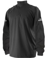 Niton Tactical Dog Handler Long Sleeve Comfort Shirt - Black - These shirts are specifically designed to wick moisture away from the body in the same way technical sports shirts work. The close fit means it can be worn under armour or several layers witho