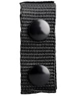 Deluxe Nylon Belt Keeper - 4 Pack