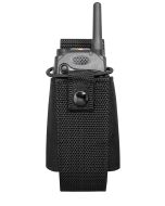 Nylon Adjustable Radio Pouch