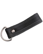 Nylon D Ring Key Hanger