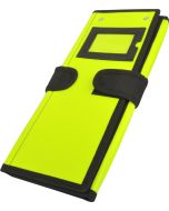 Hi-Vis Officers Tri-Fold Patrol Companion