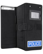 Nylon Officers Police Companion