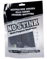 No Stink Deodoriser Bag