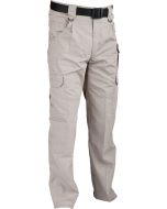 Lightweight Ripstop Trousers - Khaki