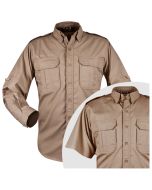 Niton Tactical Sand RipStop Shirt