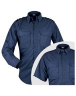 Niton Tactical Navy Ripstop Shirt