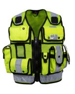 Niton Tactical Multi Pocket Mesh Vest 