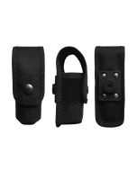 Nylon CS Pouch with Dock