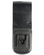 50mm Belt Dock with Drop Belt Loop