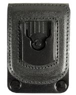 50mm Belt Dock with Leather Belt Loop