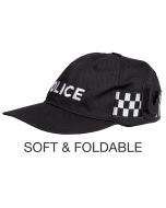 Niton Tactical Baseball Cap with Klickfast Dock