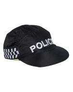 Reversible Police Baseball Cap