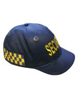 Security Bump Cap