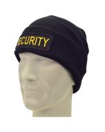 Security Beanie Watch Cap