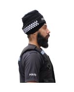 Niton Tactical Turban Police ID Band  