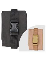 Nylon MOLLE Phone Pouch
