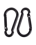 Carabiner