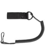 Niton Tactical Kevlar Lanyard With Belt Keeper
