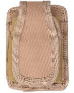 Nylon MOLLE Universal Phone Pouch