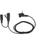 MP3 Motorola Airwave Earpiece Adaptor
