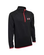 Fit 4 Duty Cool Half Zip Sweatshirt