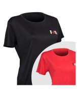Fit 4 Duty Ladies SuperCool Performance T-Shirt
