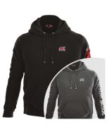 Niton Tactical Graphic Hoodie