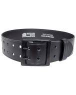 Niton Tactical Elite Leather Duty Belt