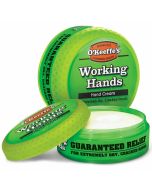 O'Keeffe's Working Hands - Hand Cream Jar 96g