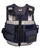 Niton Tactical Parking & Local Authority Enforcement Vest - Navy