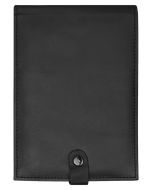 Leather Pocket Notebook Cover