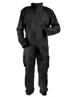 Niton Tactical Polycotton RipStop Coveralls – Black