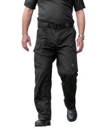 Niton Tactical Stretch Ripstop Tactical Trousers – Black 