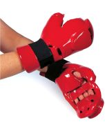 Self Defense Punch