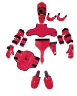 Inner Arm Guards