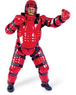 XP Instructor Suit