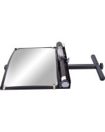 Under Vehicle Search Mirror with Light