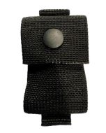 Shatter Tactical Shatterball Carrier - Molle/Belt - Black