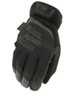 Mechanix Wear Specialty FastFit 0.5 – Black Shooting Gloves