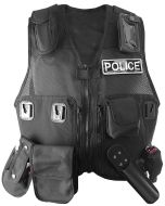 Niton Tactical Skeleton Vest