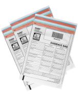 Niton Evidence Bags - 100 Pack