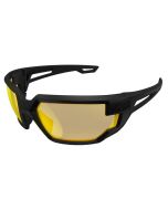 Mechanix Wear Tactical Type-X Safety Glasses – Amber Shooting Glasses
